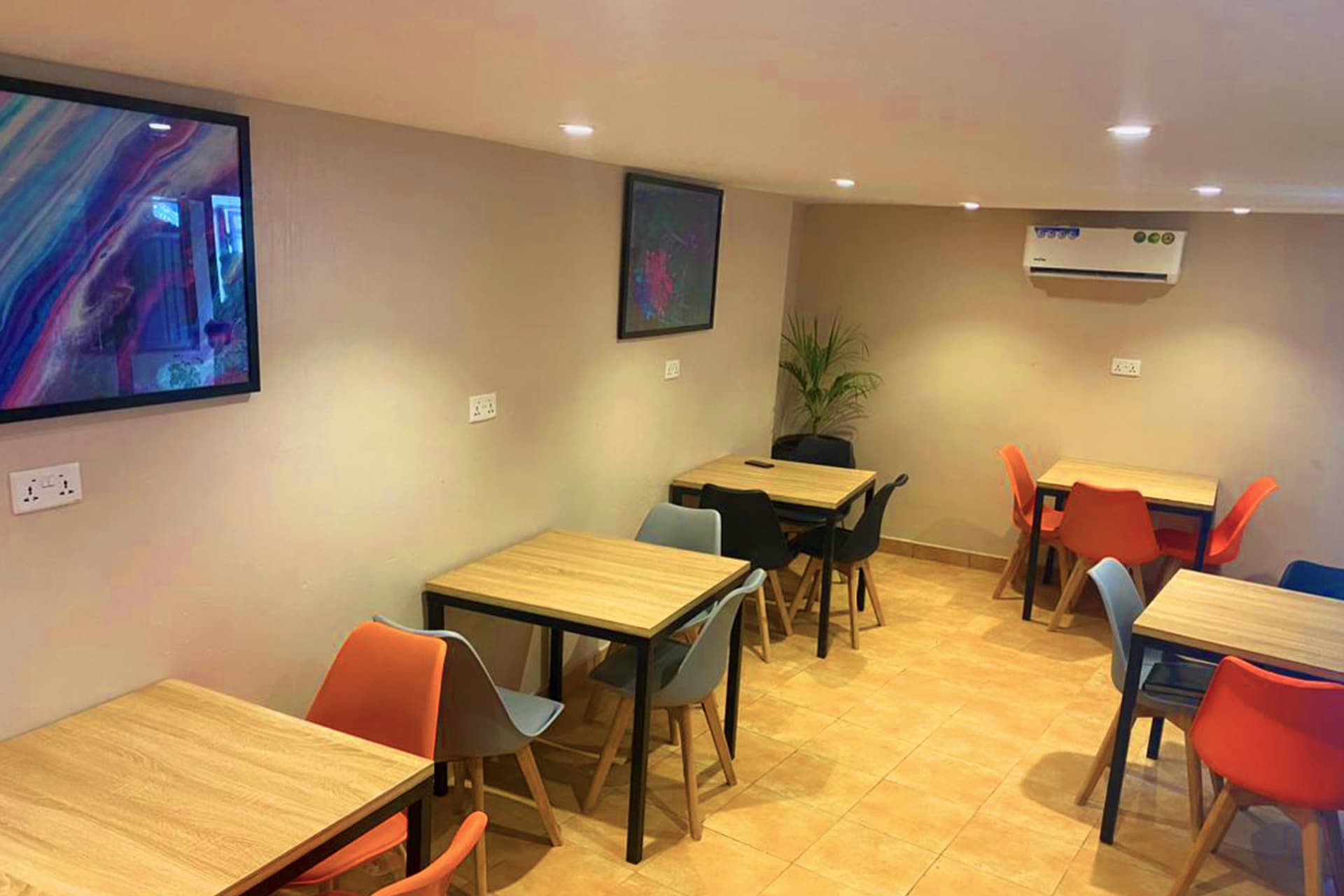 Caritas Inn- Igbobi image 5