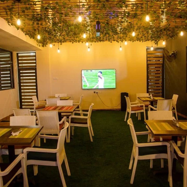 Five Clover Hotel- Monastery Road image 5