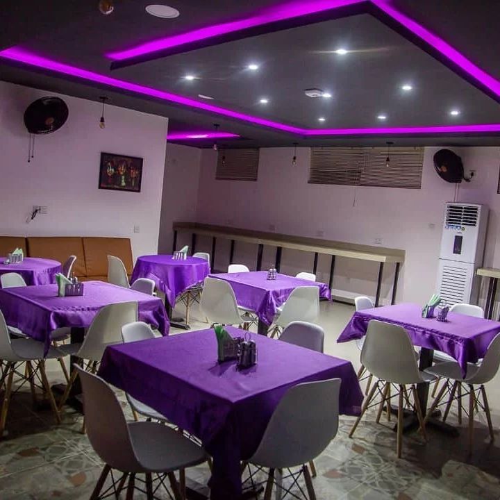 Five Clover Hotel- Monastery Road image 3