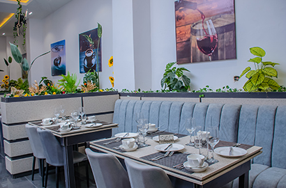 G Pinnacle Signature image 5