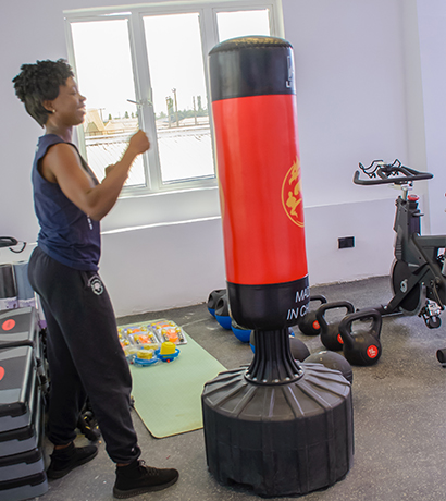 G Pinnacle Signature image 4