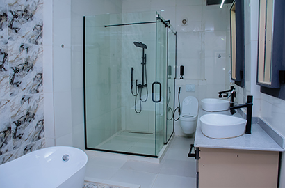 G Pinnacle Signature image 2