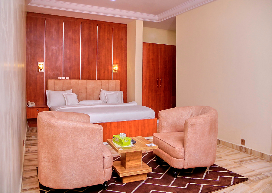 City Center Hotels image 4