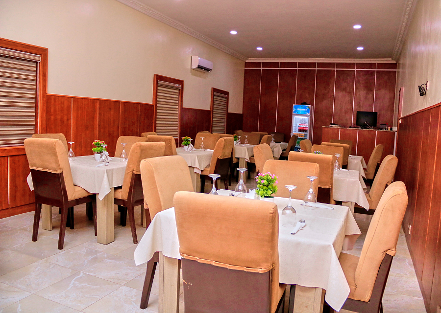 City Center Hotels image 5