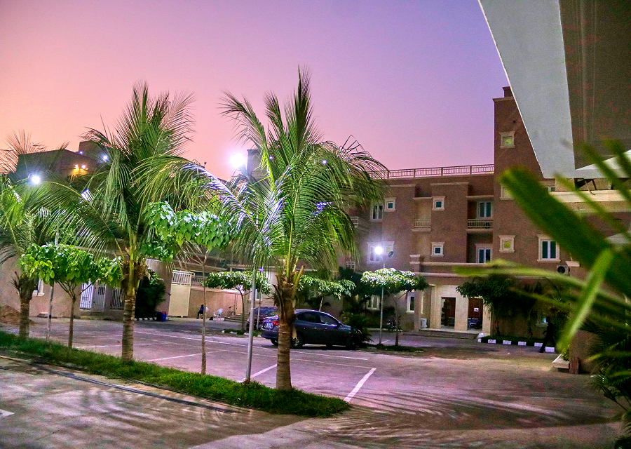 City Center Hotels