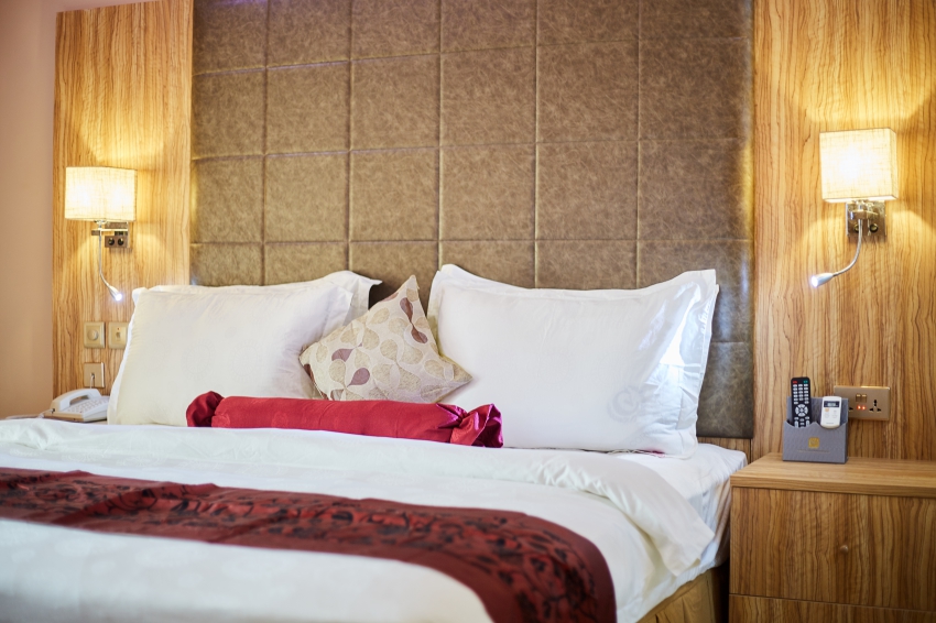 Corinthia Villa Hotel image 5