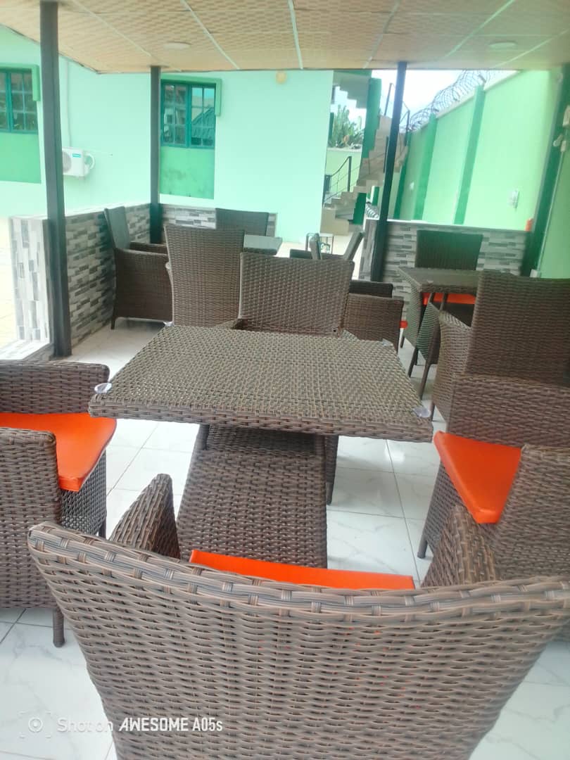 Genisys Guest House image 4