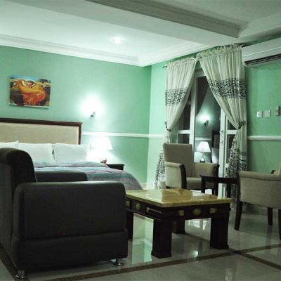 Randekhi Royal Hotel- Gold Wing image 3