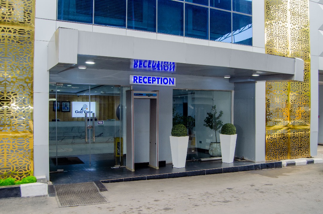Golfview Suite and Conference Centre image 4