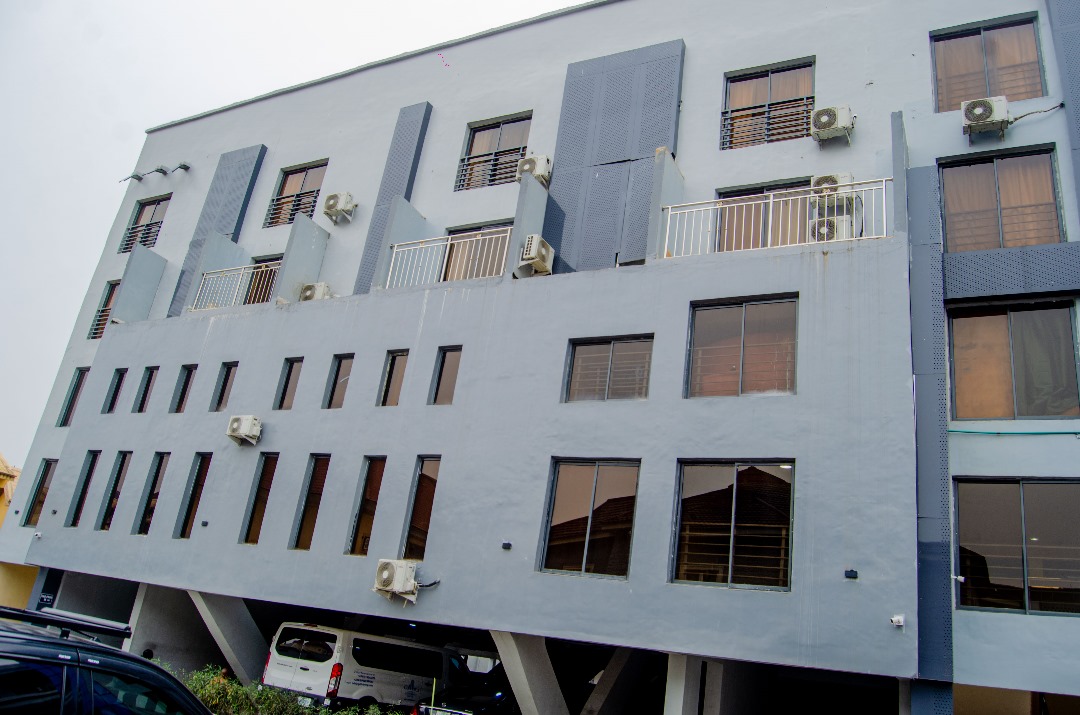 Golfview Suite and Conference Centre image 5