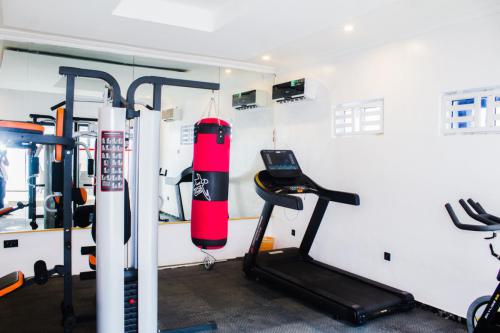 Ivy Hotel at Emerald Court image 3