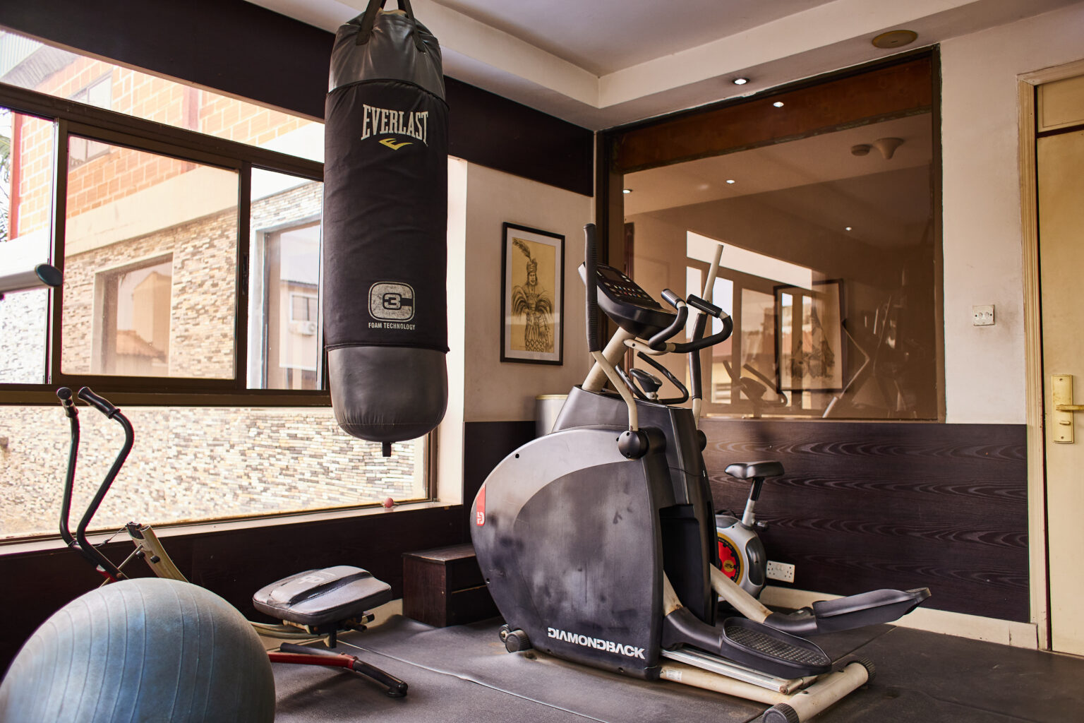 Starfire Hotel image 4