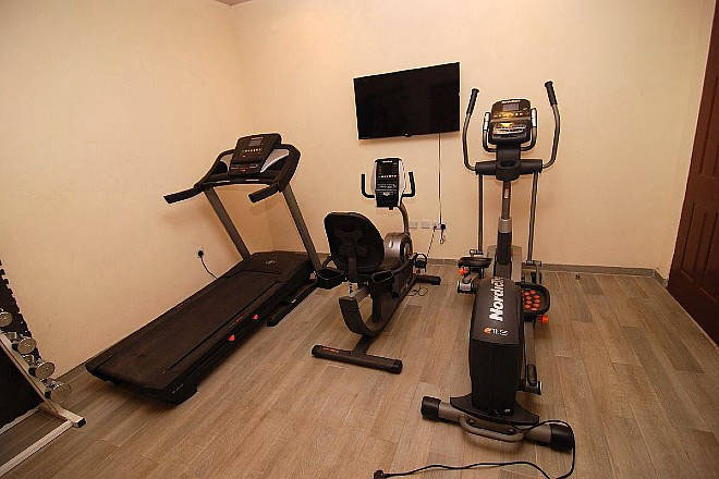 Sun Heaven Hotel- Asokoro image 4