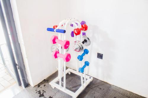 Ivy Hotel at Emerald Court image 5