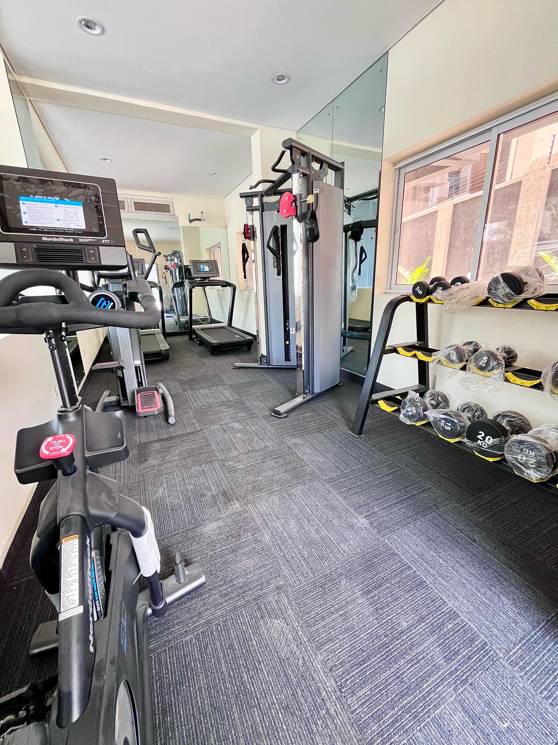 Sunflower Residence- Ikoyi image 3