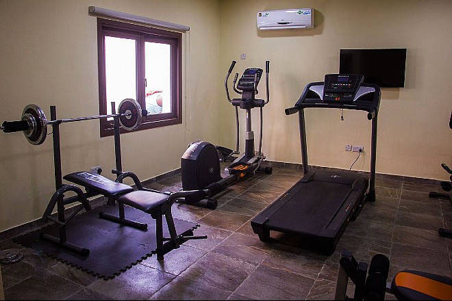 Sun Heaven Hotel- Lekki image 2