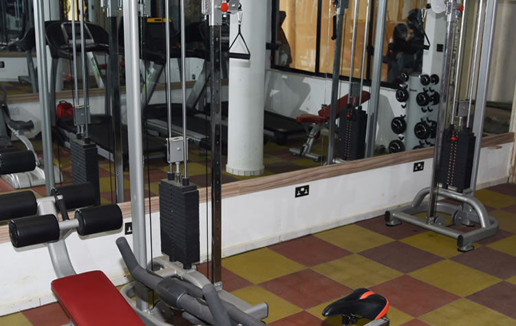 Treasure Suites and Conferences image 3