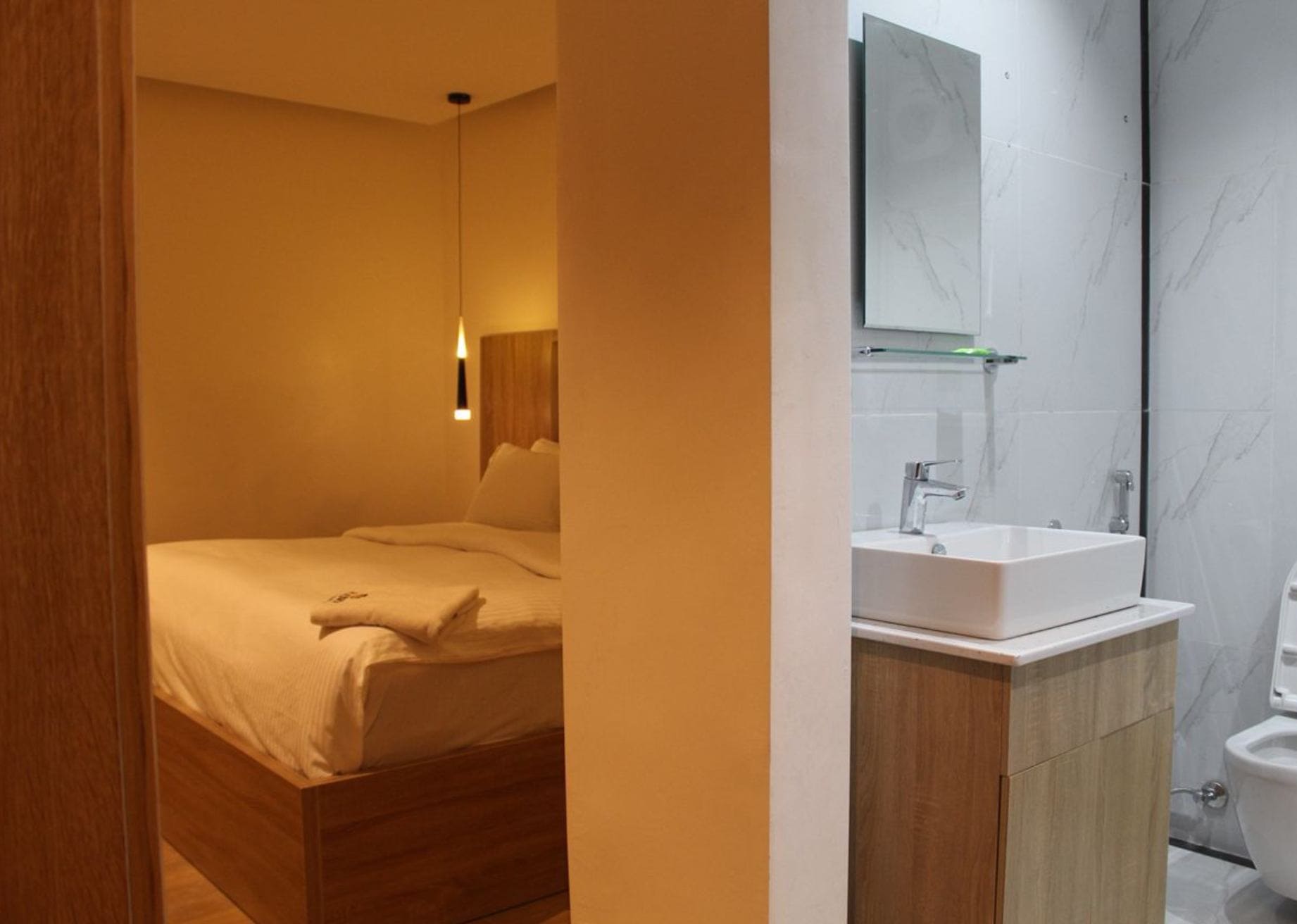 Hano Hotels and Suites image 3