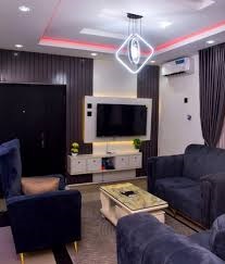 Bluestone Skyline Apartment