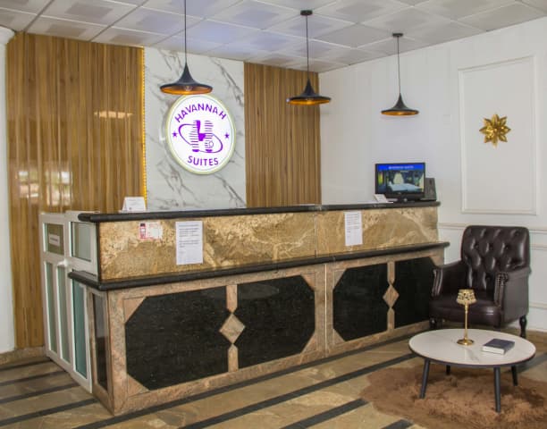 Havannah Suites image 5