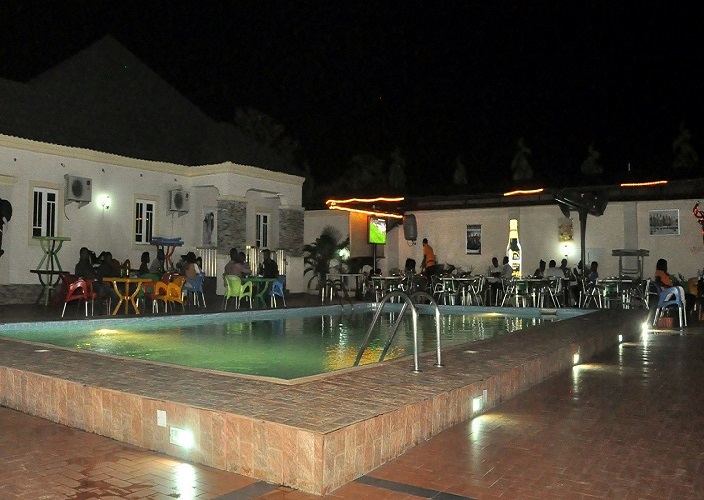 Helena Haven Hotels image 3