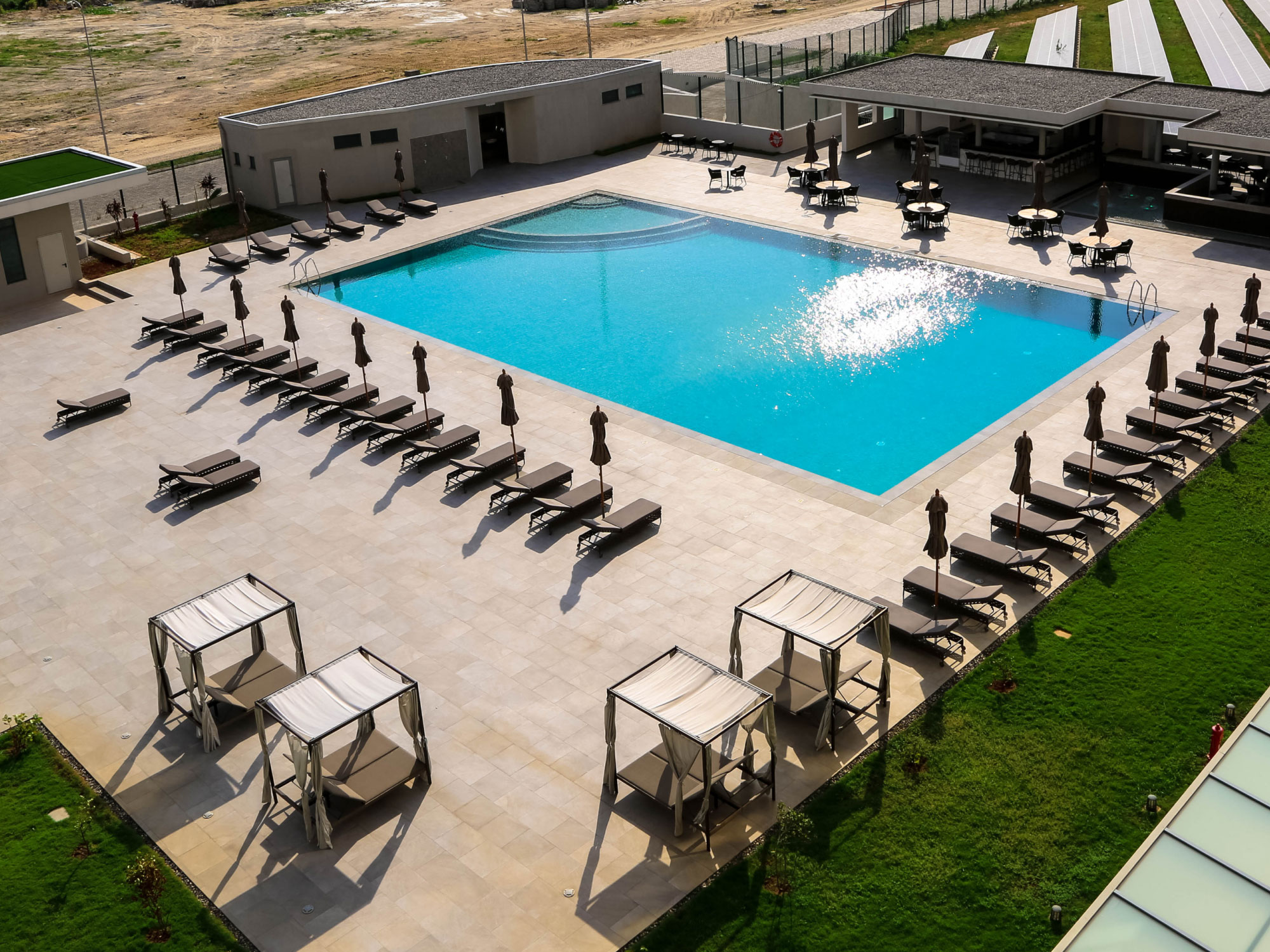 Heliconia Park Lagos