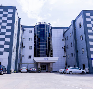 Hilton Palace Hotels