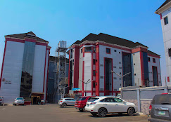 Hilton Leisure Resort