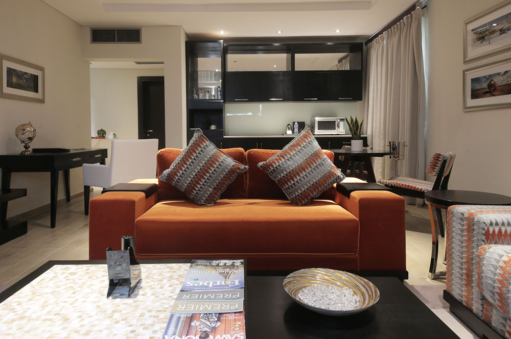 The Providence Hotel