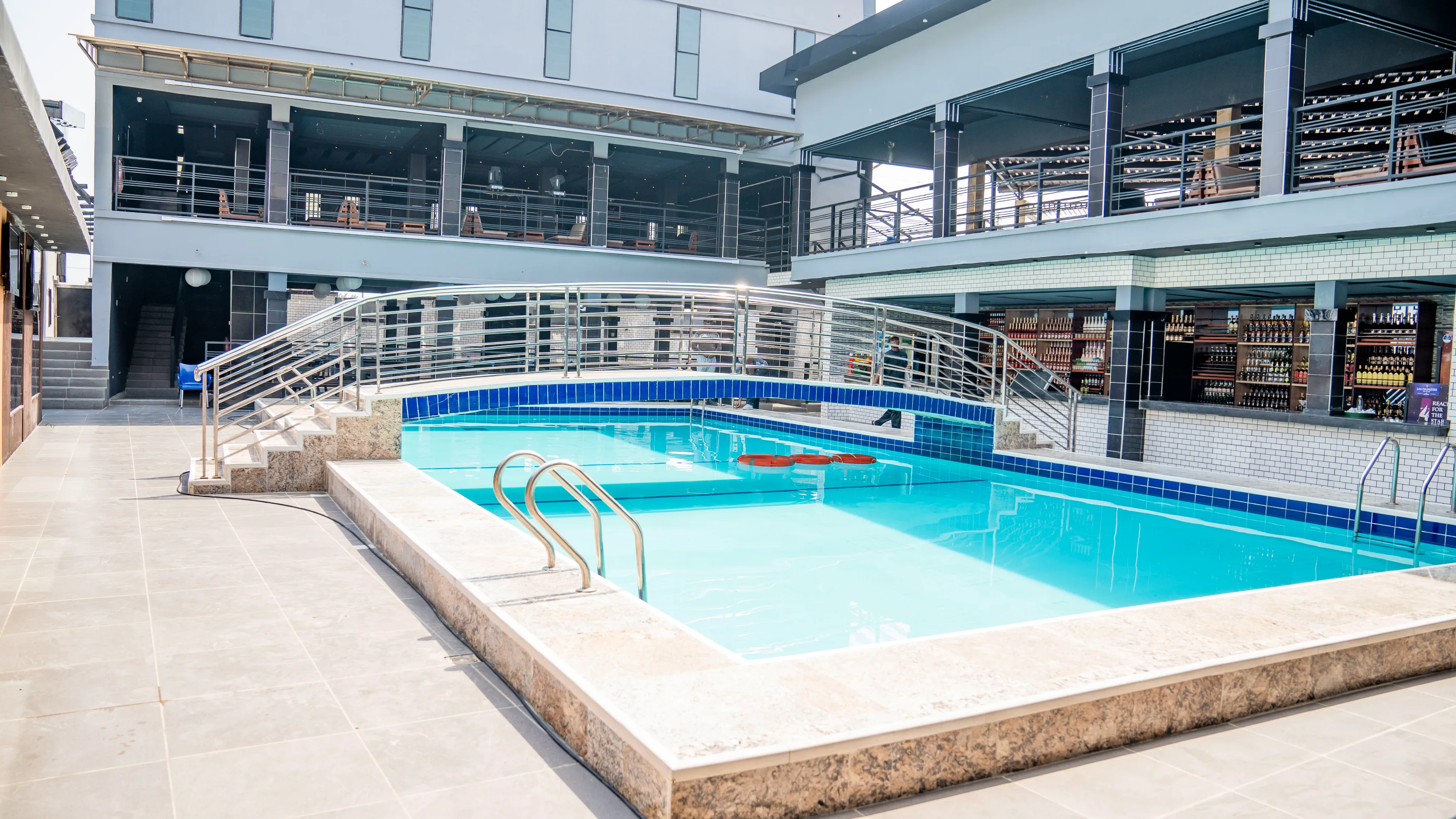 Perly Gate Residence image 2