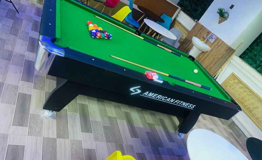 Another Home Hotels Ltd image 4