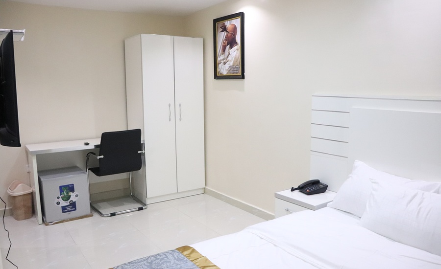 AppleVille Suites image 3