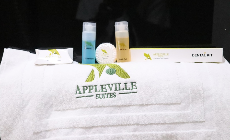AppleVille Suites image 2