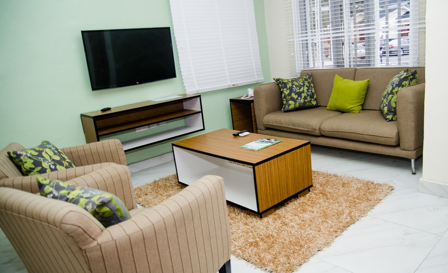 Mitros Residence Hotel image 4