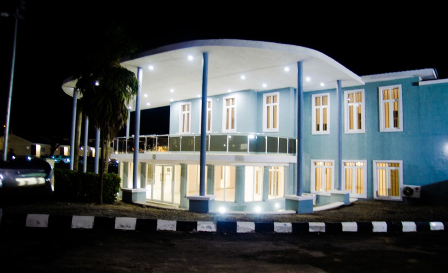 Mitros Residence Hotel image 5