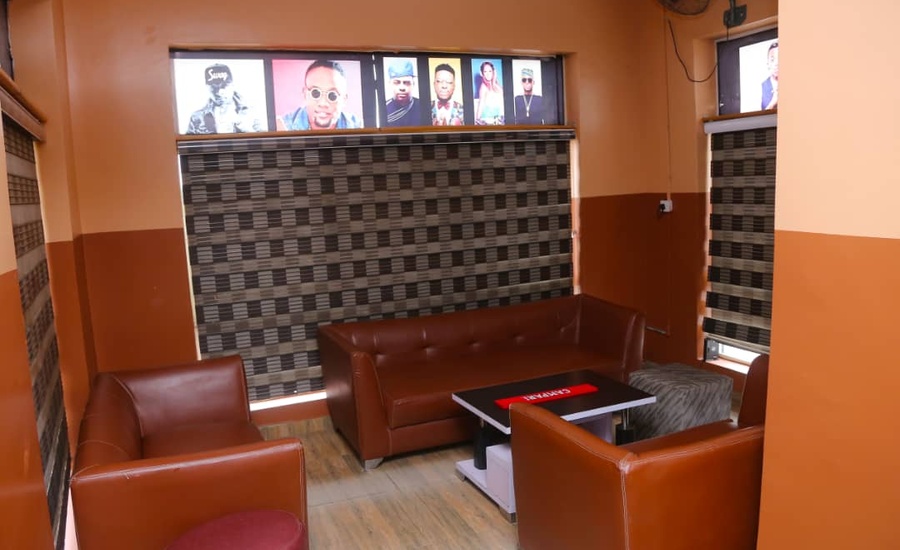 Musaroq Hotel image 4