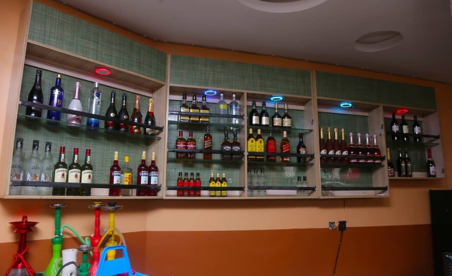 Musaroq Hotel image 3