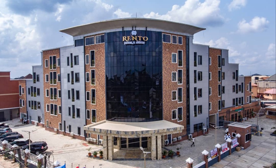 Rento Hotels and Suites