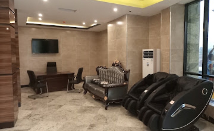 Rento Hotels and Suites image 5