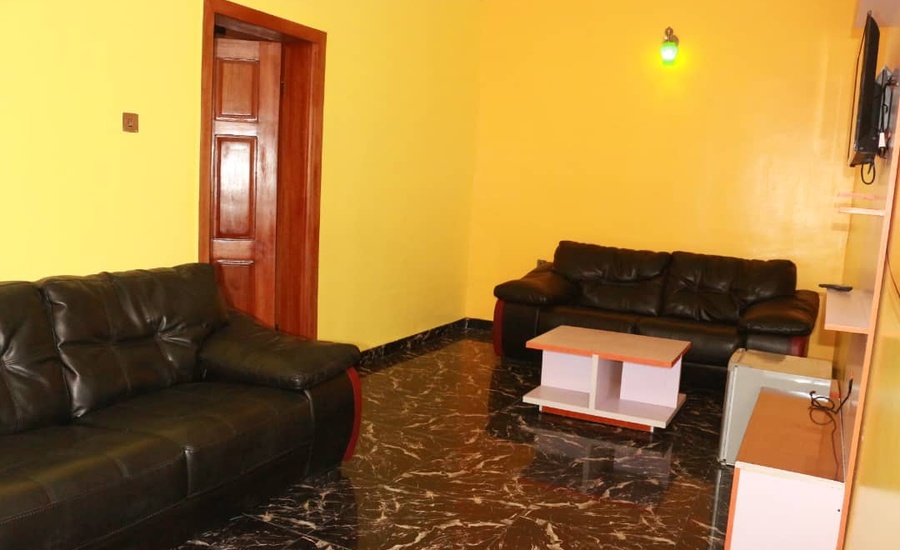 Resdon Hotel and Suites image 4