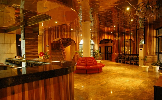 Sharon Ultimate Hotels