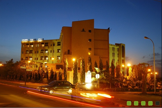 Sharon Ultimate Hotels image 2