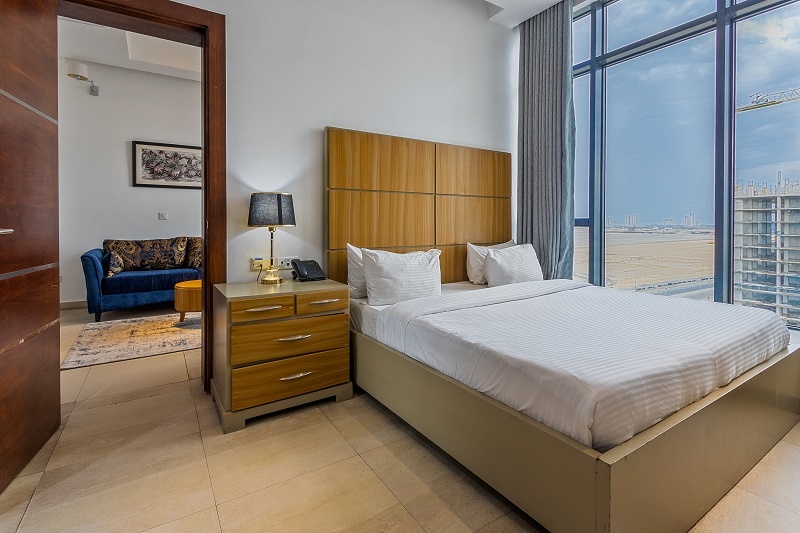 Landmark Boulevard Hotel image 3