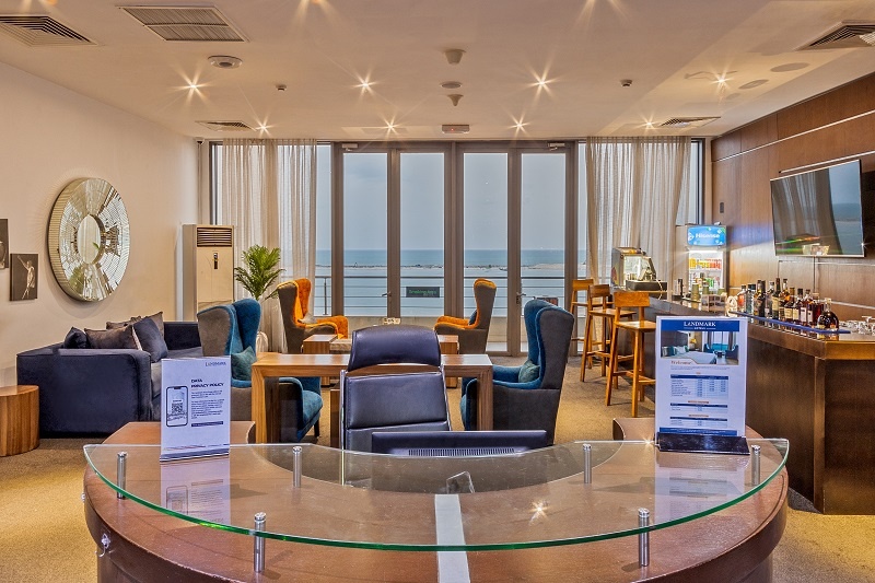 Landmark Boulevard Hotel image 5