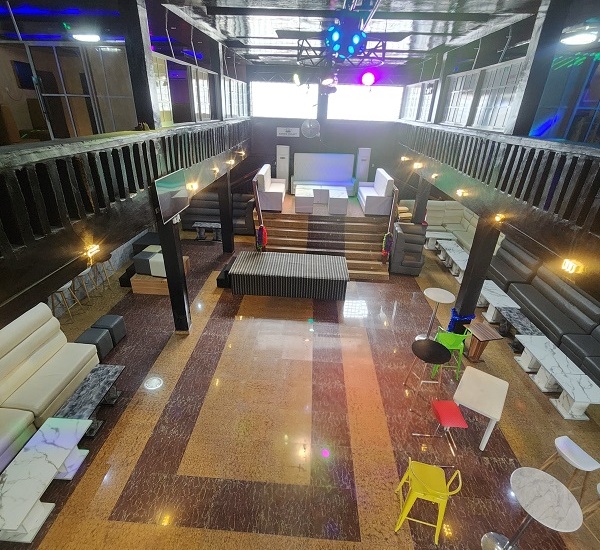 Todays Exclusive Hotel image 5