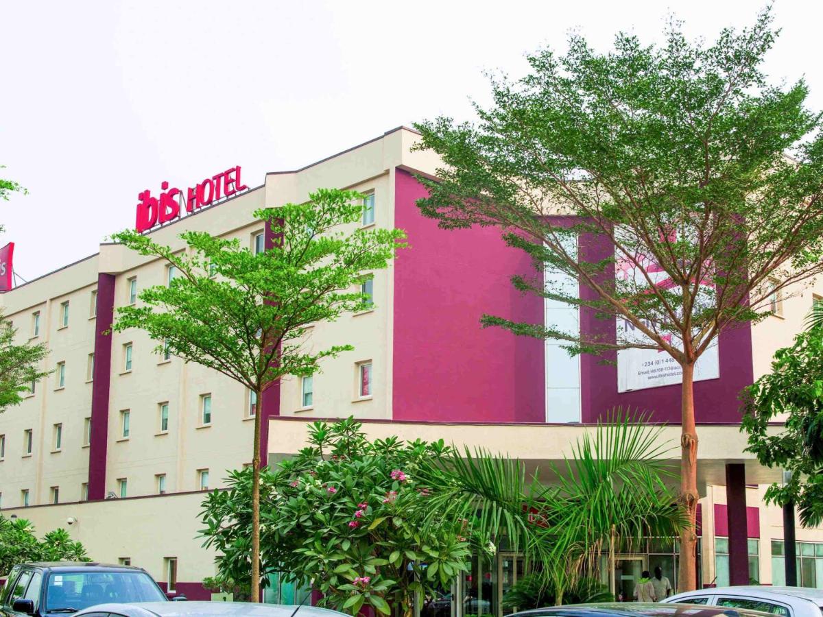 IBIS Airport Hotel