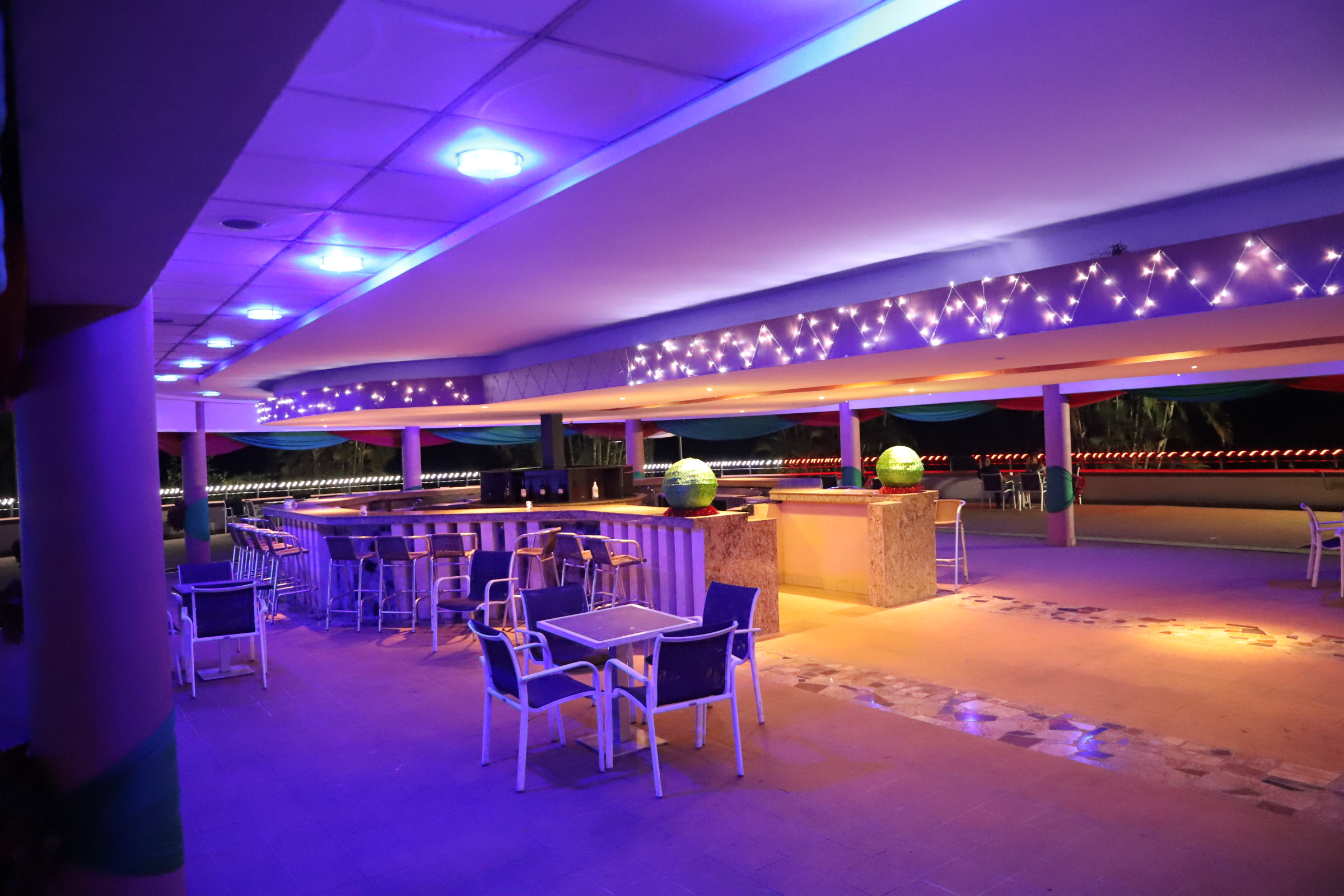 Ibom Hotel and Golf Resort image 3