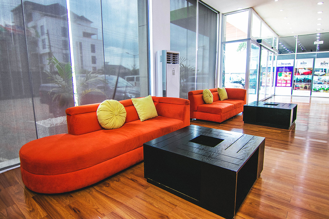 BON Hotel- Ikeja Residence image 5