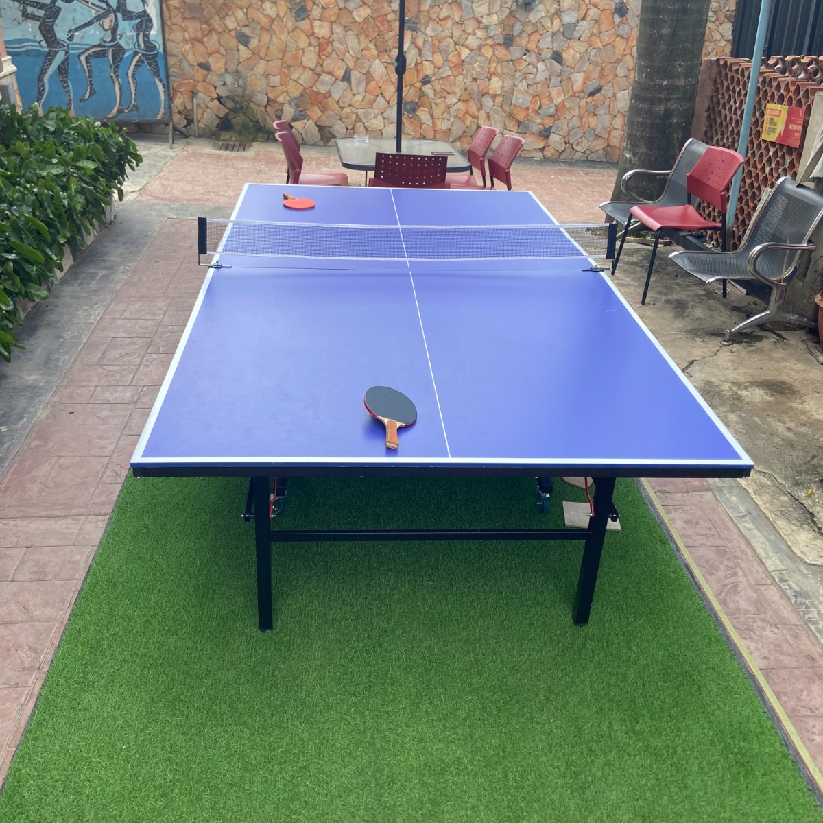 Esado Suites- Akingbola Branch image 2