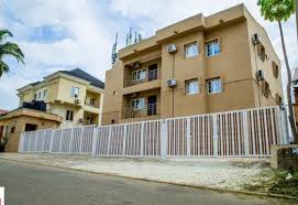 Tennys Place Apartments- Garki